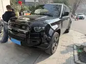 2023 LAND ROVER DEFENDER,autocango,china used car exporter,china ev exporter,chinese used car exporter,chinese used ev exporter