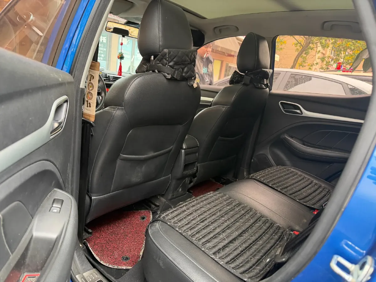 2018 MG ZS 1.5L 120HP L4 4AT,autocango,china used car exporter,china ev exporter,chinese used car exporter,chinese used ev exporter