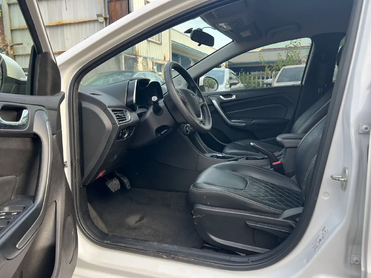 2020 Chery EV Arrizo e BEV 53.6KWH,autocango,china used car exporter,china ev exporter,chinese used car exporter,chinese used ev exporter