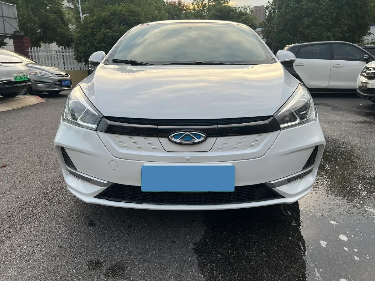 2020 Chery EV Arrizo e BEV 53.6KWH,autocango,china used car exporter,china ev exporter,chinese used car exporter,chinese used ev exporter