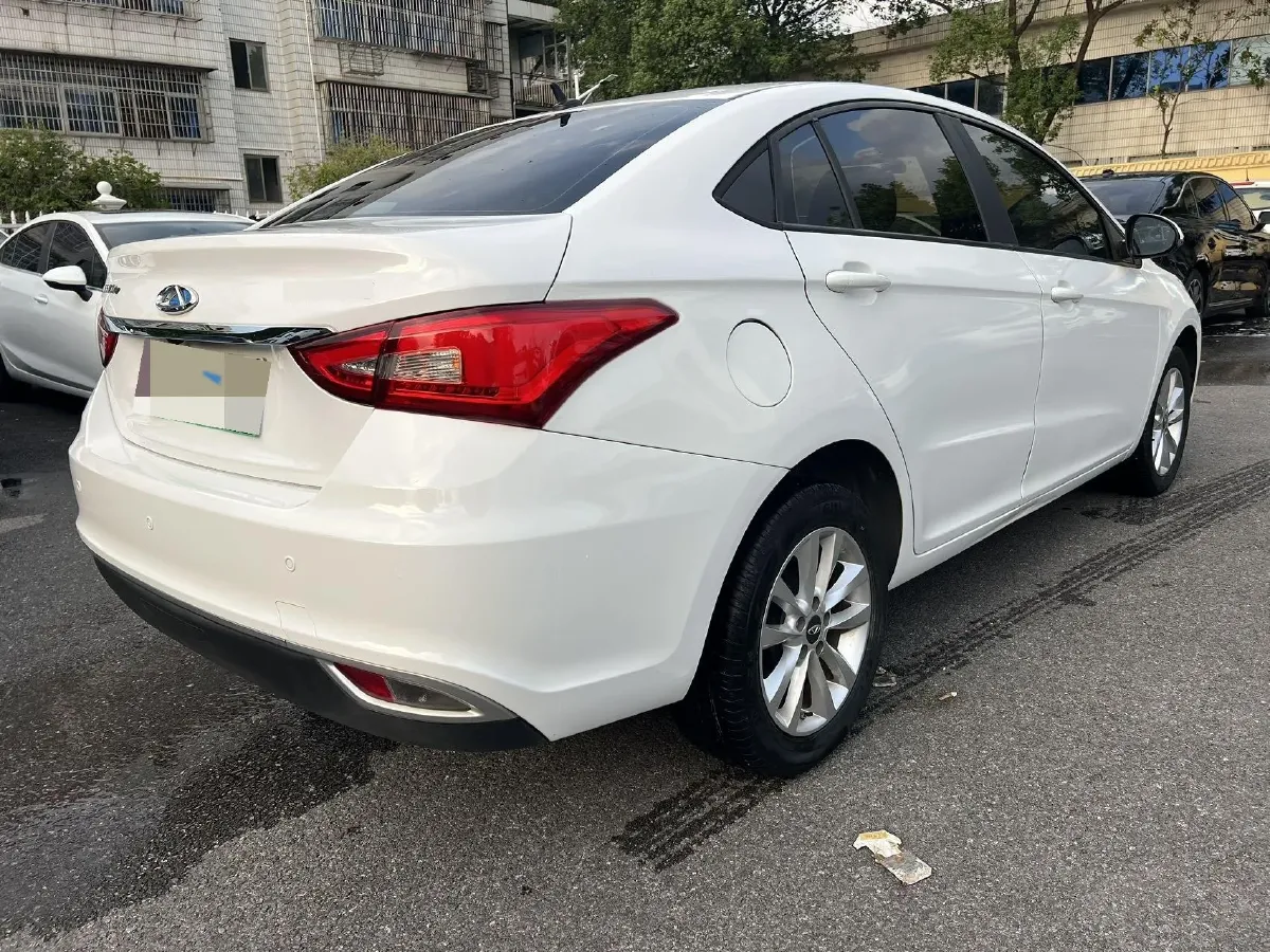 2020 Chery EV Arrizo e BEV 53.6KWH,autocango,china used car exporter,china ev exporter,chinese used car exporter,chinese used ev exporter