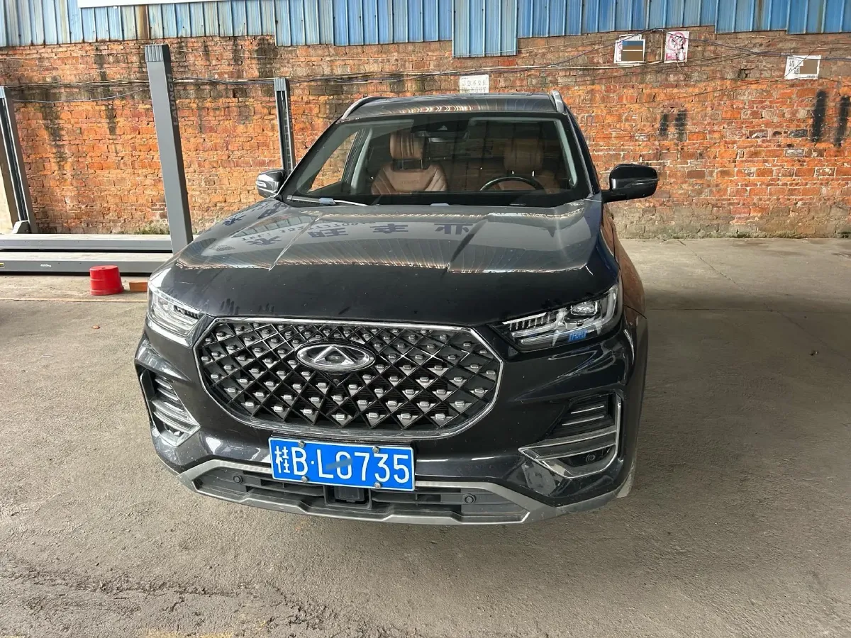 2020 Exceed LX 1.5T 156HP L4 CVT,autocango,china used car exporter,china ev exporter,chinese used car exporter,chinese used ev exporter