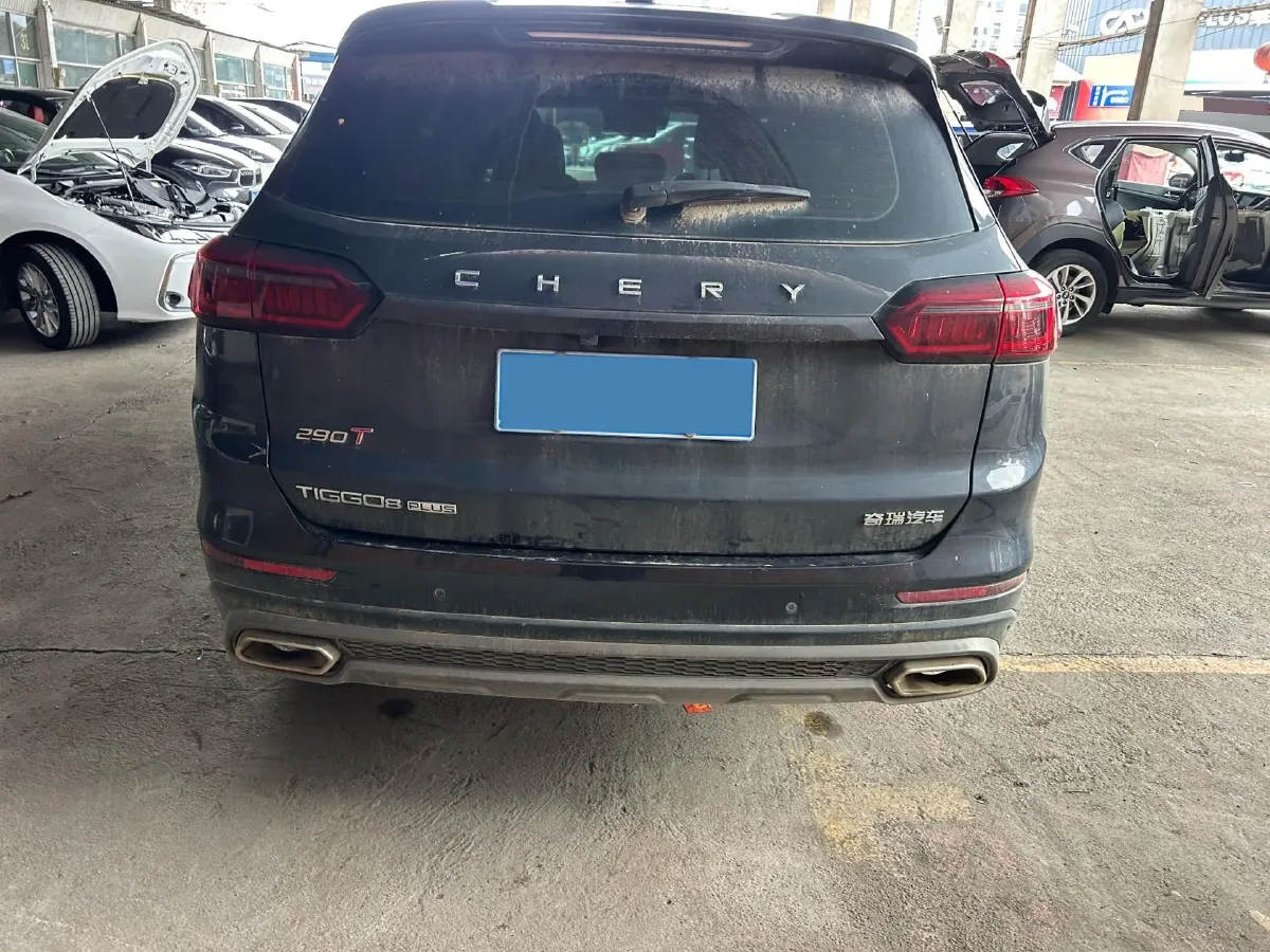 2020 Exceed LX 1.5T 156HP L4 CVT,autocango,china used car exporter,china ev exporter,chinese used car exporter,chinese used ev exporter