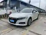 2018 Honda Accord 1.5T 194HP L4 CVT