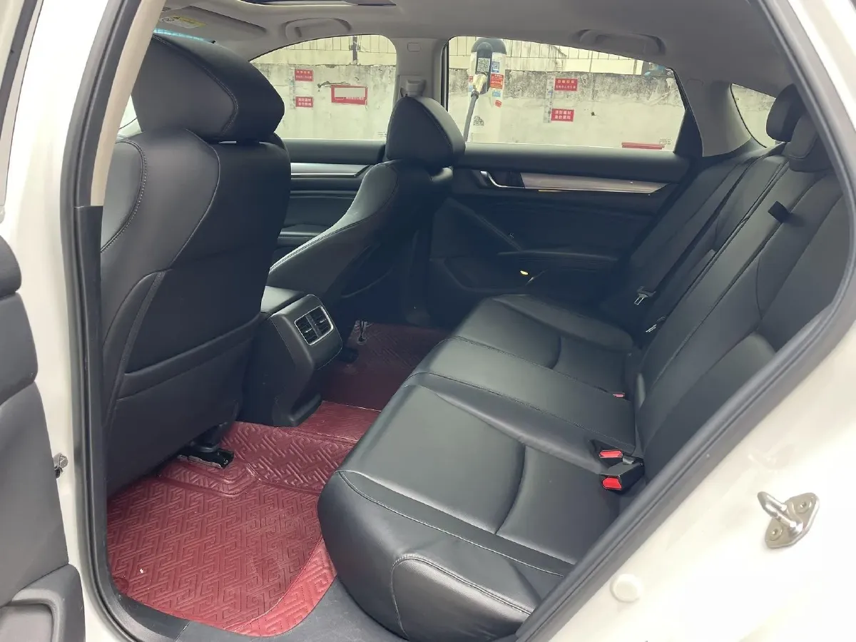 2018 Honda Accord 1.5T 194HP L4 CVT,autocango,china used car exporter,china ev exporter,chinese used car exporter,chinese used ev exporter