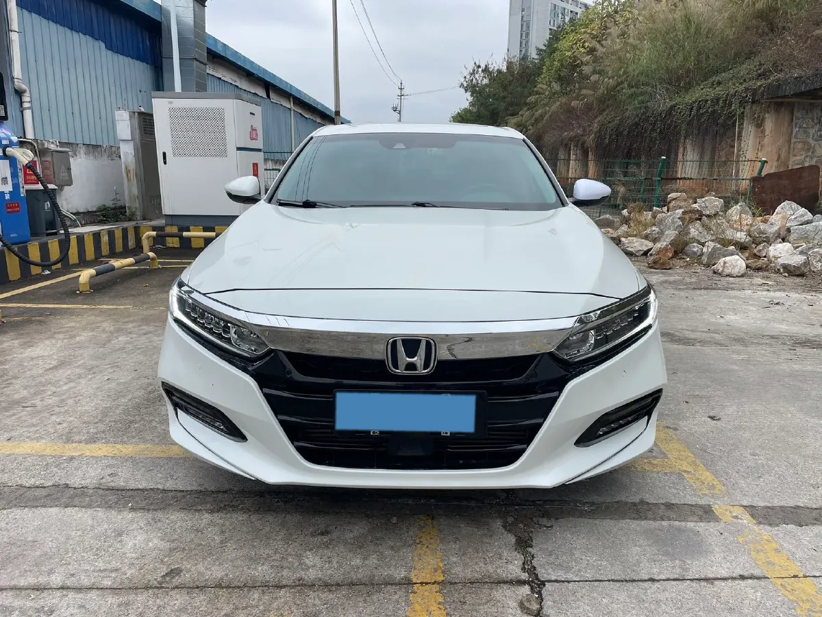 2018 Honda Accord 1.5T 194HP L4 CVT,autocango,china used car exporter,china ev exporter,chinese used car exporter,chinese used ev exporter