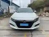 2018 Honda Accord 1.5T 194HP L4 CVT