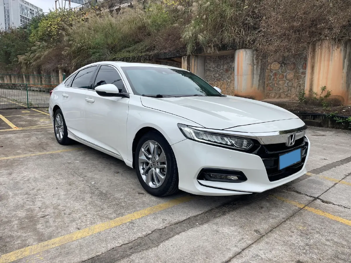 2018 Honda Accord 1.5T 194HP L4 CVT,autocango,china used car exporter,china ev exporter,chinese used car exporter,chinese used ev exporter