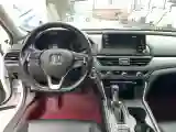 2018 Honda Accord 1.5T 194HP L4 CVT