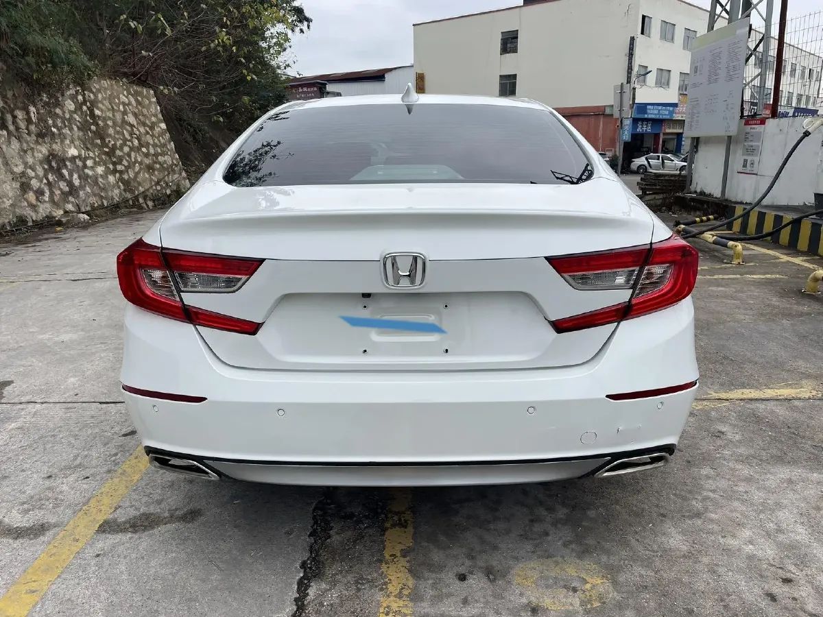 2018 Honda Accord 1.5T 194HP L4 CVT,autocango,china used car exporter,china ev exporter,chinese used car exporter,chinese used ev exporter