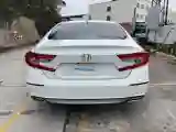 2018 Honda Accord 1.5T 194HP L4 CVT