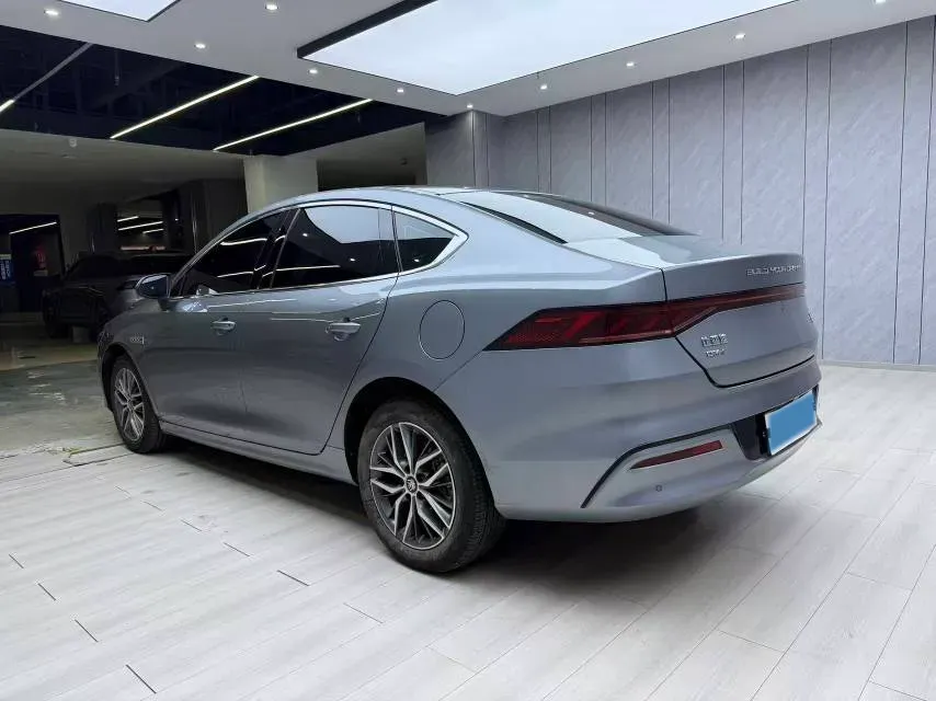 2023 BYD Qin Plus 1.5L 110HP L4 E-CVT PHEV 18.32KWH,autocango,china used car exporter,china ev exporter,chinese used car exporter,chinese used ev exporter