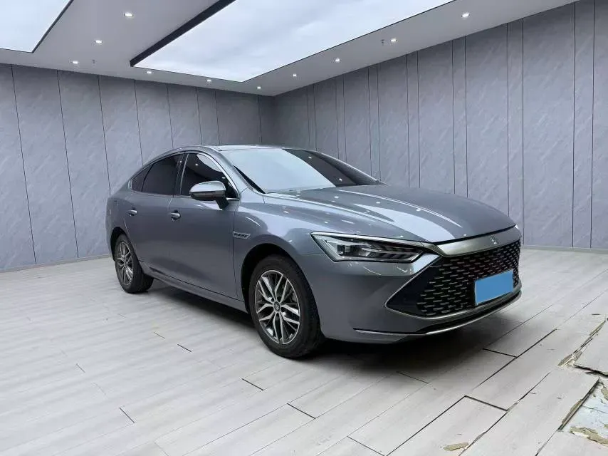 2023 BYD Qin Plus 1.5L 110HP L4 E-CVT PHEV 18.32KWH,autocango,china used car exporter,china ev exporter,chinese used car exporter,chinese used ev exporter