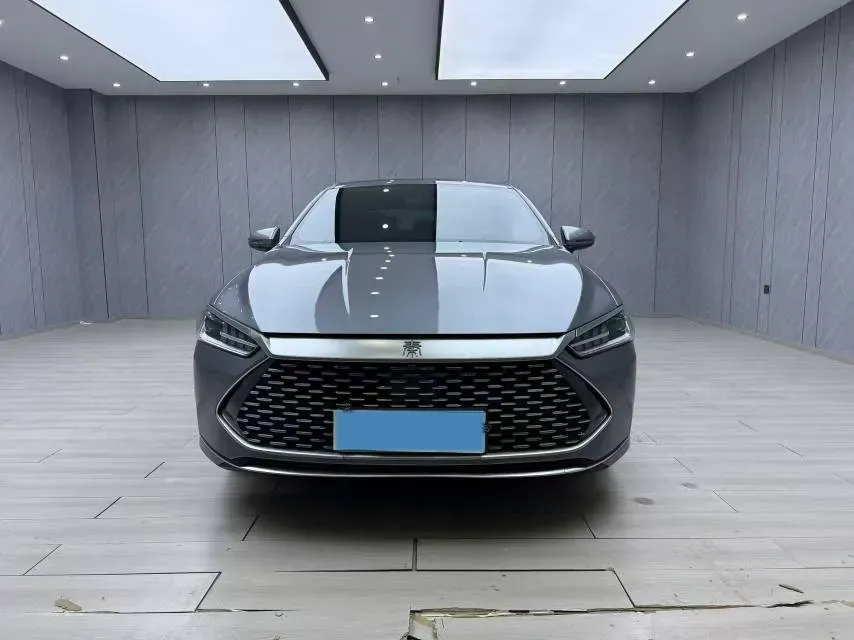 2023 BYD Qin Plus 1.5L 110HP L4 E-CVT PHEV 18.32KWH,autocango,china used car exporter,china ev exporter,chinese used car exporter,chinese used ev exporter