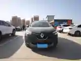 2017 Renault Kadjar 2.0L 150HP L4 CVT
