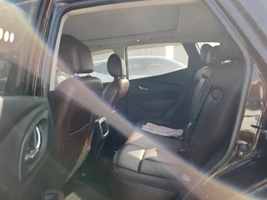 2017 Renault Kadjar 2.0L 150HP L4 CVT,autocango,china used car exporter,china ev exporter,chinese used car exporter,chinese used ev exporter