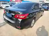 2021 Nissan Sylphy 1.6L 122HP L4 CVT