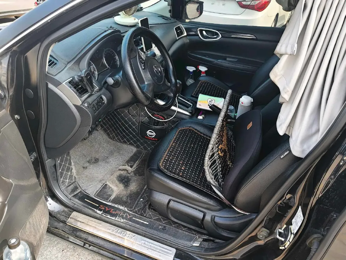 2021 Nissan Sylphy 1.6L 122HP L4 CVT,autocango,china used car exporter,china ev exporter,chinese used car exporter,chinese used ev exporter