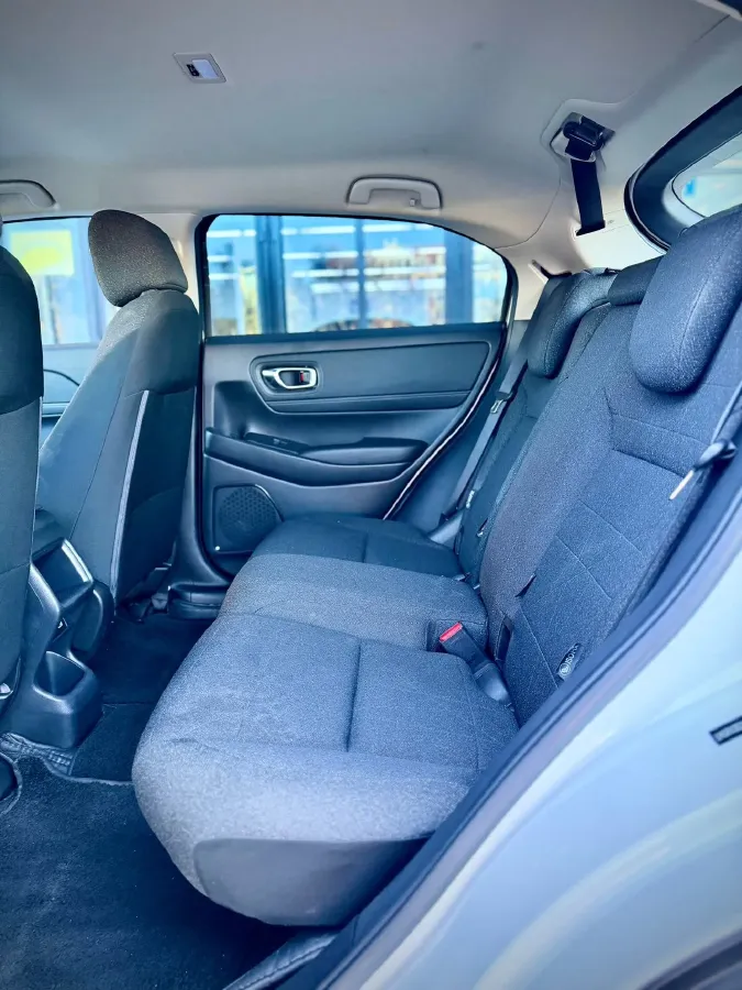 2023 Honda XR-V 1.5L 124HP L4 CVT,autocango,china used car exporter,china ev exporter,chinese used car exporter,chinese used ev exporter