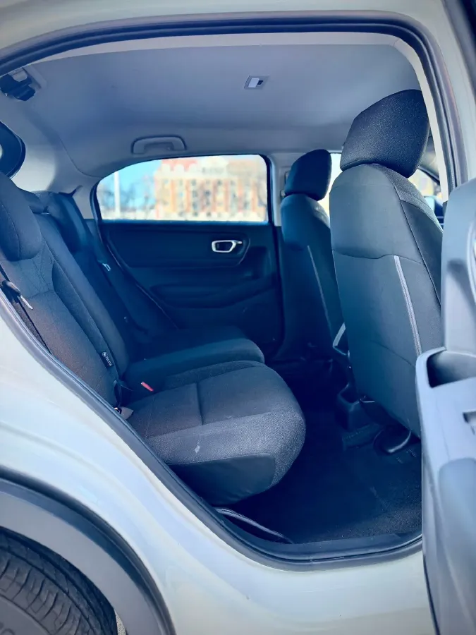 2023 Honda XR-V 1.5L 124HP L4 CVT,autocango,china used car exporter,china ev exporter,chinese used car exporter,chinese used ev exporter