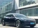 2020 Tesla Model 3 BEV 76.8KWH