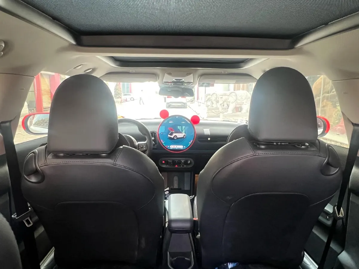 2025 MINI MINI 1.5T 156HP L3 7DCT,autocango,china used car exporter,china ev exporter,chinese used car exporter,chinese used ev exporter