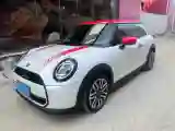 2025 MINI MINI 1.5T 156HP L3 7DCT