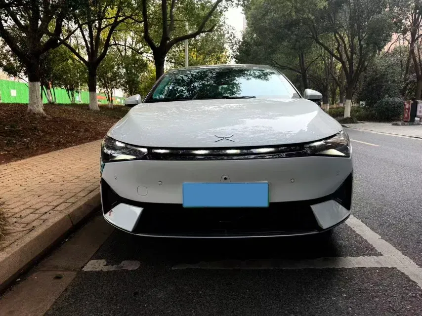 2022 Xpeng P5 BEV 55.9KWH,autocango,china used car exporter,china ev exporter,chinese used car exporter,chinese used ev exporter