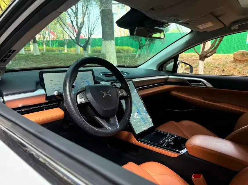 2022 Xpeng P5 BEV 55.9KWH,autocango,china used car exporter,china ev exporter,chinese used car exporter,chinese used ev exporter