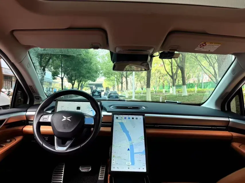 2022 Xpeng P5 BEV 55.9KWH,autocango,china used car exporter,china ev exporter,chinese used car exporter,chinese used ev exporter