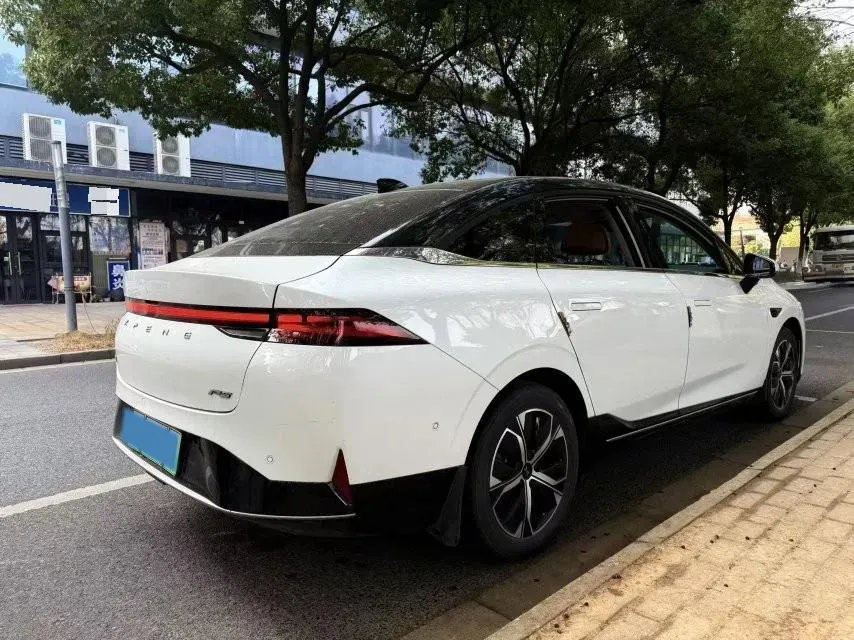 2022 Xpeng P5 BEV 55.9KWH,autocango,china used car exporter,china ev exporter,chinese used car exporter,chinese used ev exporter