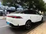 2022 Xpeng P5 BEV 55.9KWH