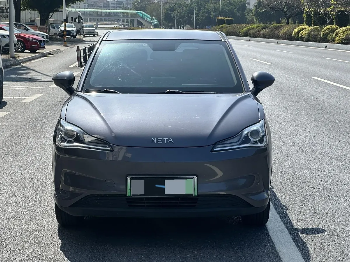 2021 Neta V BEV 38.54KWH,autocango,china used car exporter,china ev exporter,chinese used car exporter,chinese used ev exporter