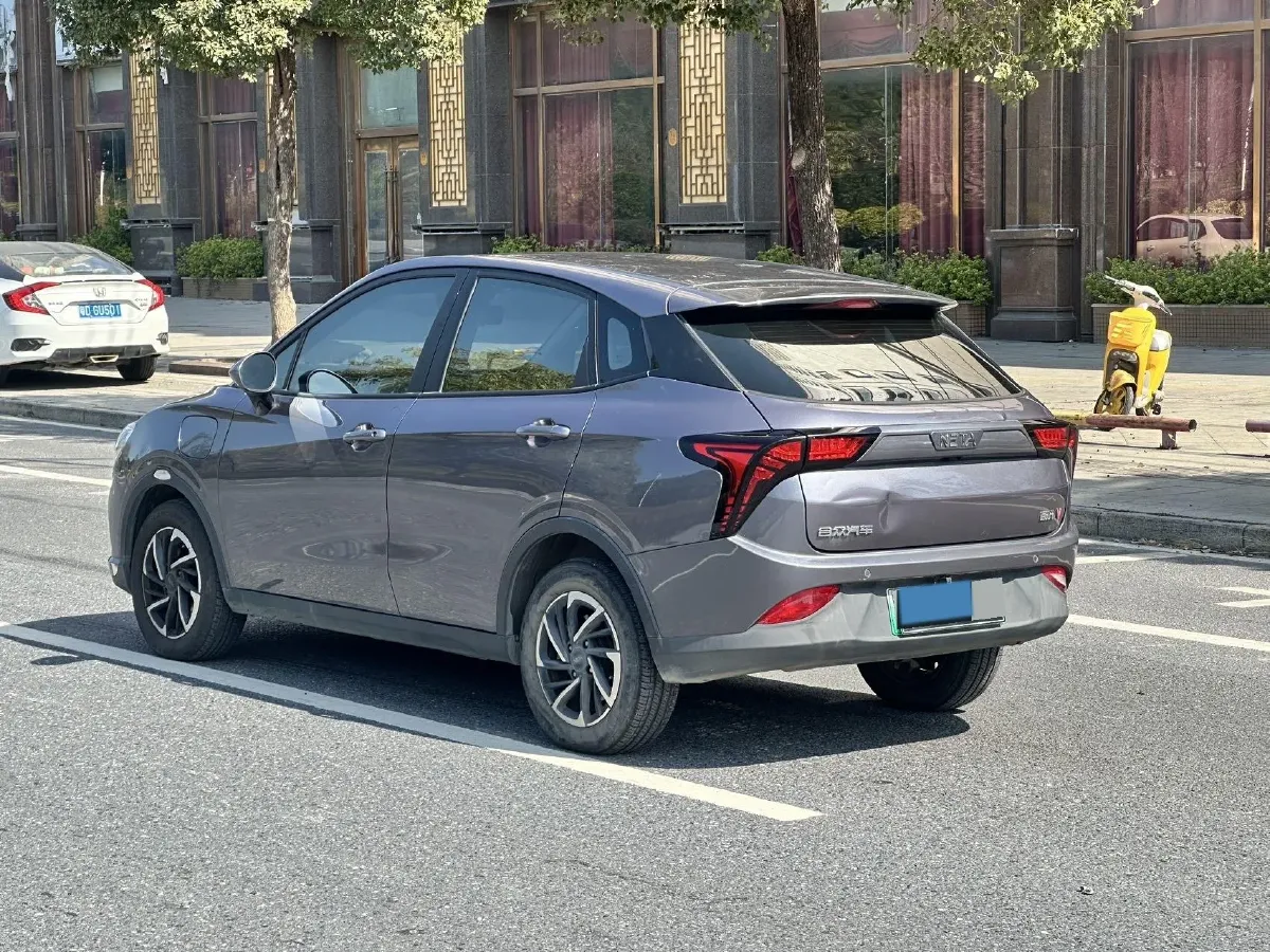 2021 Neta V BEV 38.54KWH,autocango,china used car exporter,china ev exporter,chinese used car exporter,chinese used ev exporter