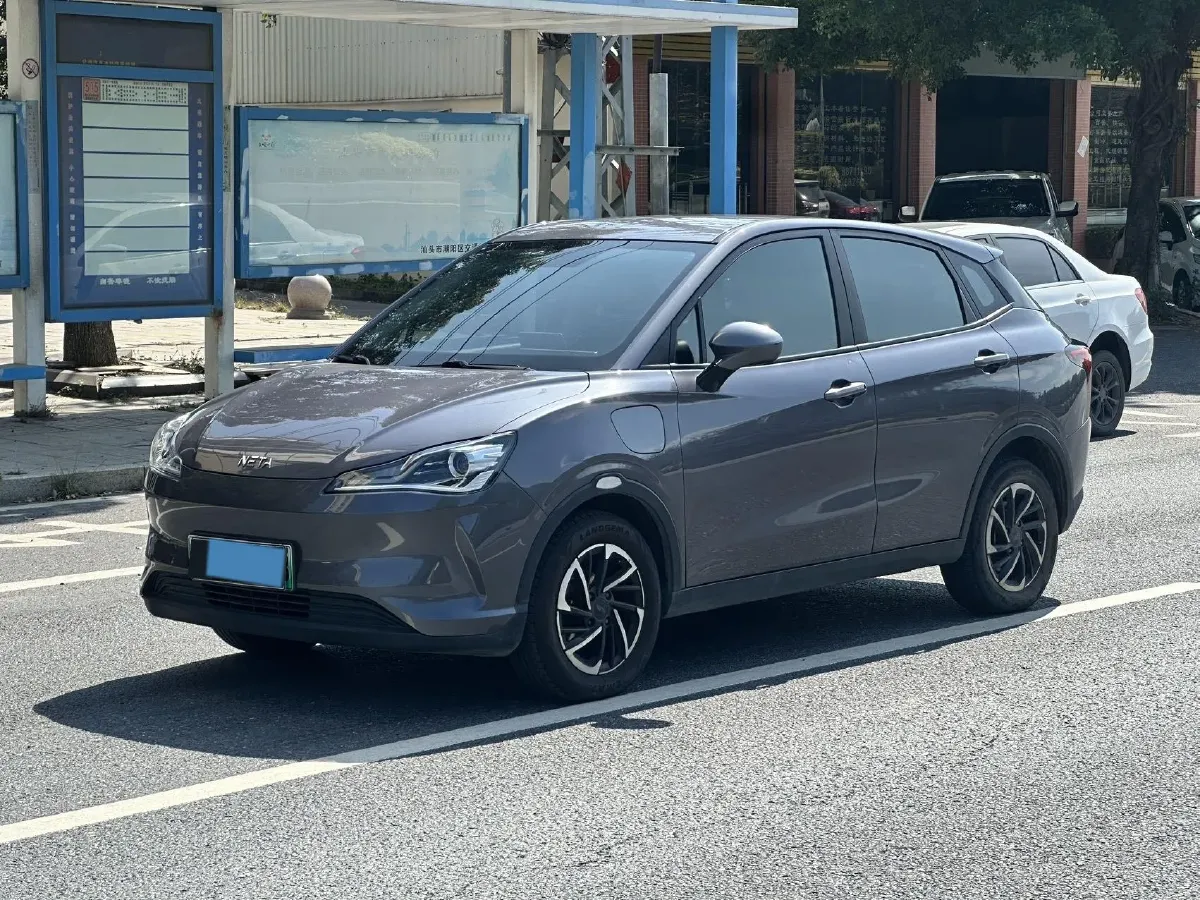 2021 Neta V BEV 38.54KWH,autocango,china used car exporter,china ev exporter,chinese used car exporter,chinese used ev exporter