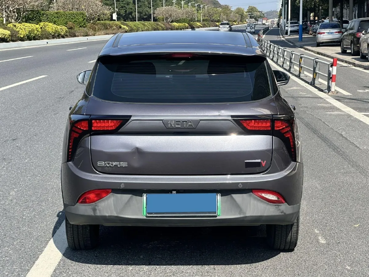 2021 Neta V BEV 38.54KWH,autocango,china used car exporter,china ev exporter,chinese used car exporter,chinese used ev exporter