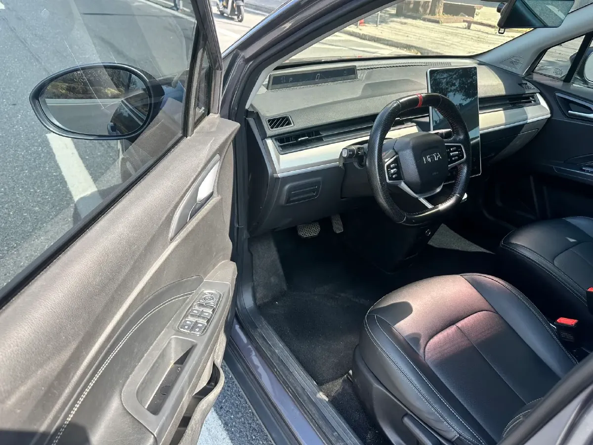 2021 Neta V BEV 38.54KWH,autocango,china used car exporter,china ev exporter,chinese used car exporter,chinese used ev exporter