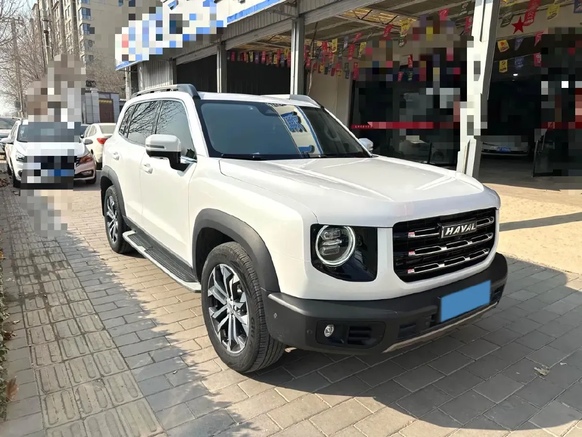 2021 Haval Dargo 1.5T 169HP L4 7DCT,autocango,china used car exporter,china ev exporter,chinese used car exporter,chinese used ev exporter