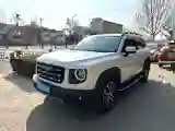 2021 Haval Dargo 1.5T 169HP L4 7DCT