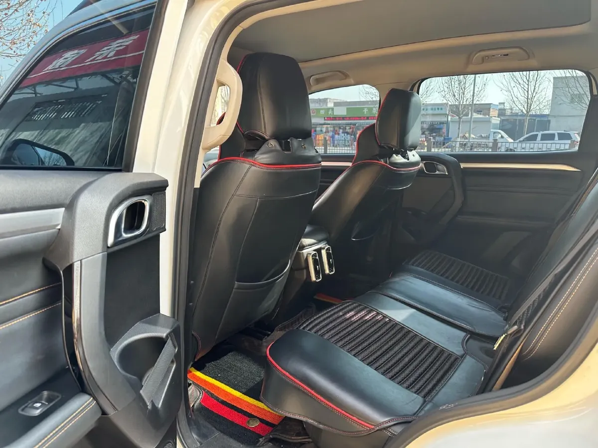 2021 Haval Dargo 1.5T 169HP L4 7DCT,autocango,china used car exporter,china ev exporter,chinese used car exporter,chinese used ev exporter