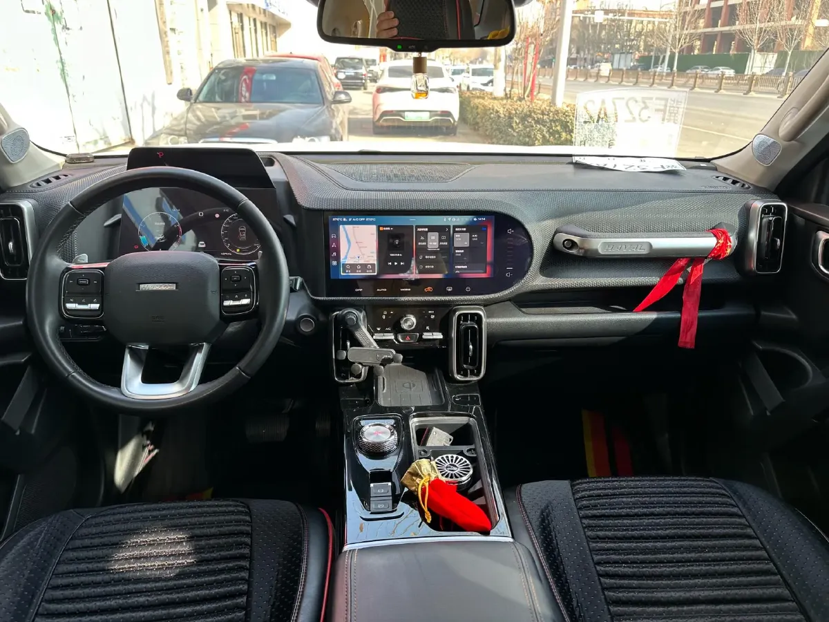 2021 Haval Dargo 1.5T 169HP L4 7DCT,autocango,china used car exporter,china ev exporter,chinese used car exporter,chinese used ev exporter