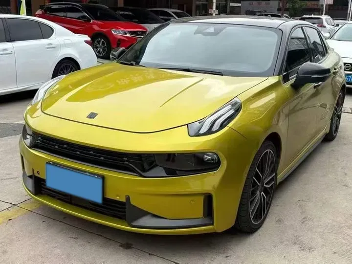 2020 LYNK&CO 03 2.0T 254HP L4 8AT,autocango,china used car exporter,china ev exporter,chinese used car exporter,chinese used ev exporter