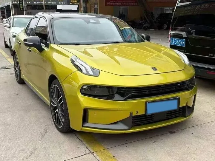 2020 LYNK&CO 03 2.0T 254HP L4 8AT,autocango,china used car exporter,china ev exporter,chinese used car exporter,chinese used ev exporter