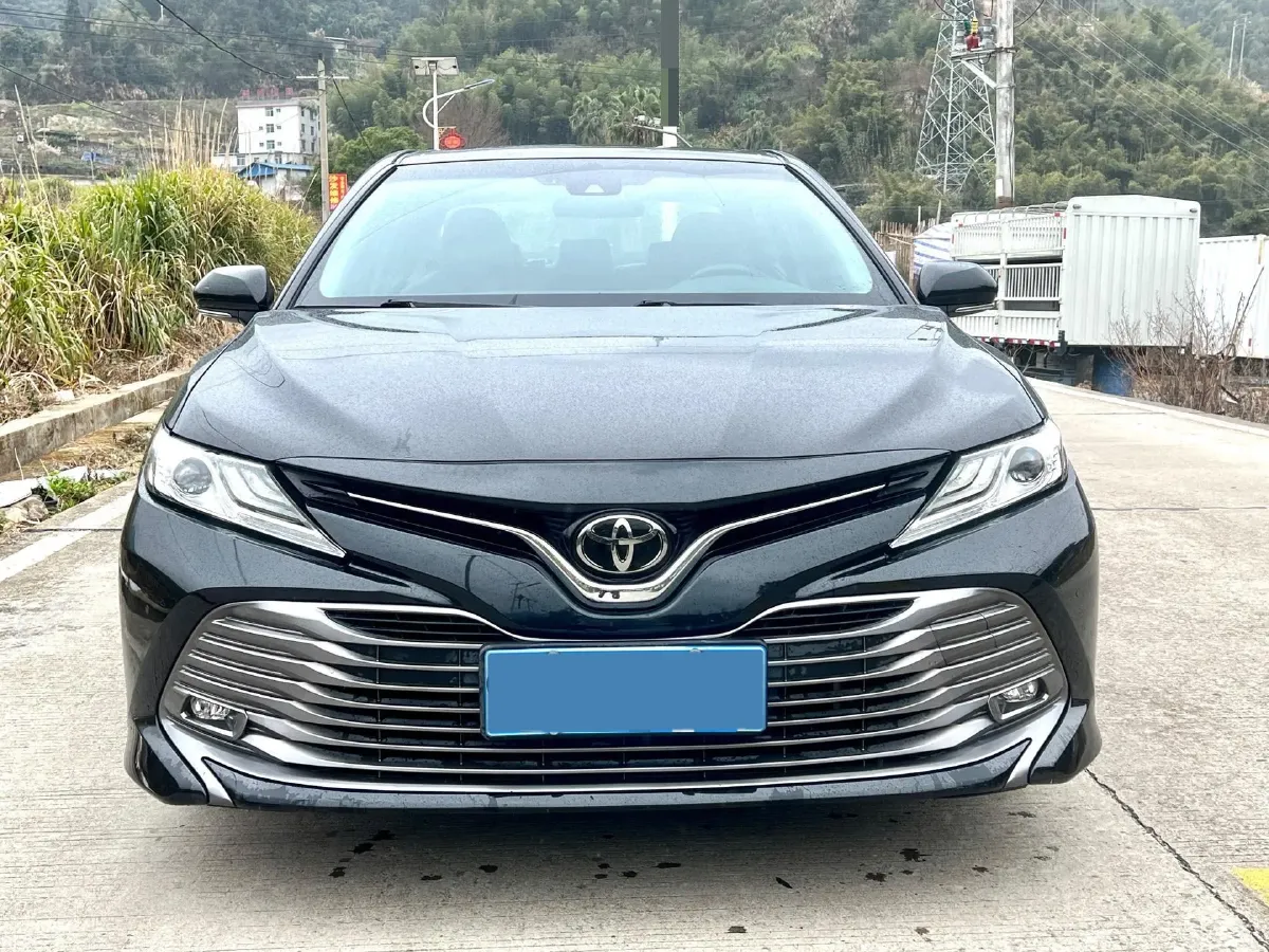 2019 Toyota Camry 2.0L 178HP L4 CVT,autocango,china used car exporter,china ev exporter,chinese used car exporter,chinese used ev exporter