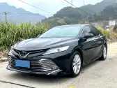 2019 TOYOTA CAMRY,autocango,china used car exporter,china ev exporter,chinese used car exporter,chinese used ev exporter