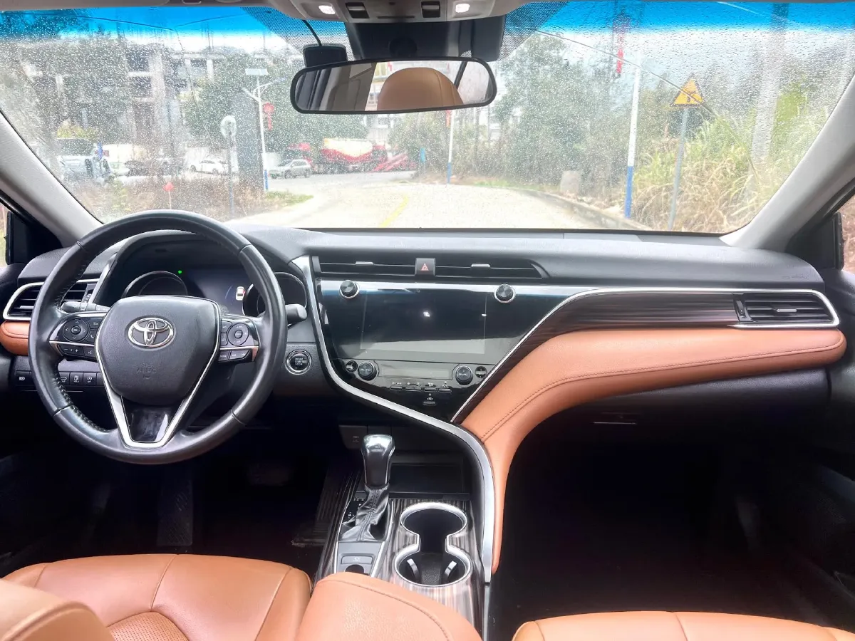 2019 Toyota Camry 2.0L 178HP L4 CVT,autocango,china used car exporter,china ev exporter,chinese used car exporter,chinese used ev exporter