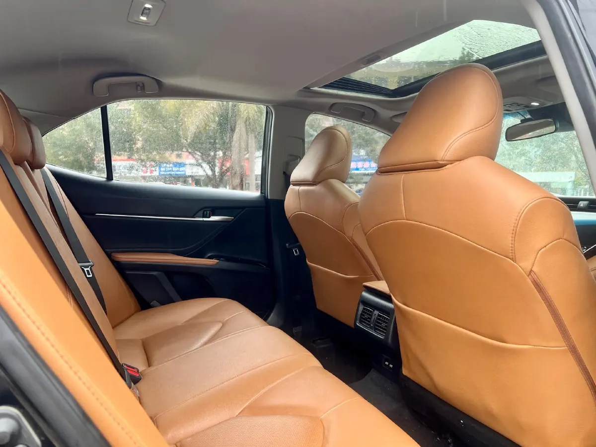 2019 Toyota Camry 2.0L 178HP L4 CVT,autocango,china used car exporter,china ev exporter,chinese used car exporter,chinese used ev exporter