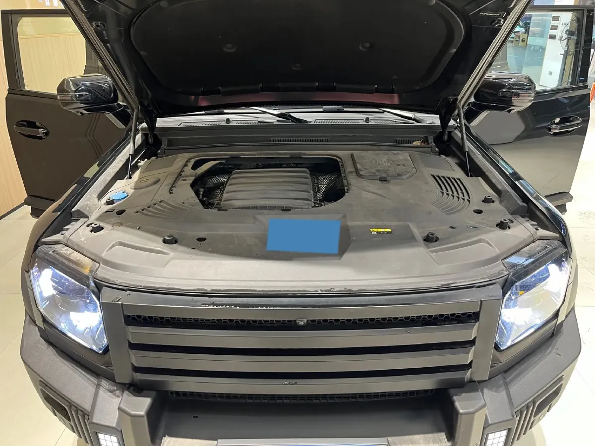 2023 Jetour Traveller 2.0T 254HP L4 7DCT,autocango,china used car exporter,china ev exporter,chinese used car exporter,chinese used ev exporter