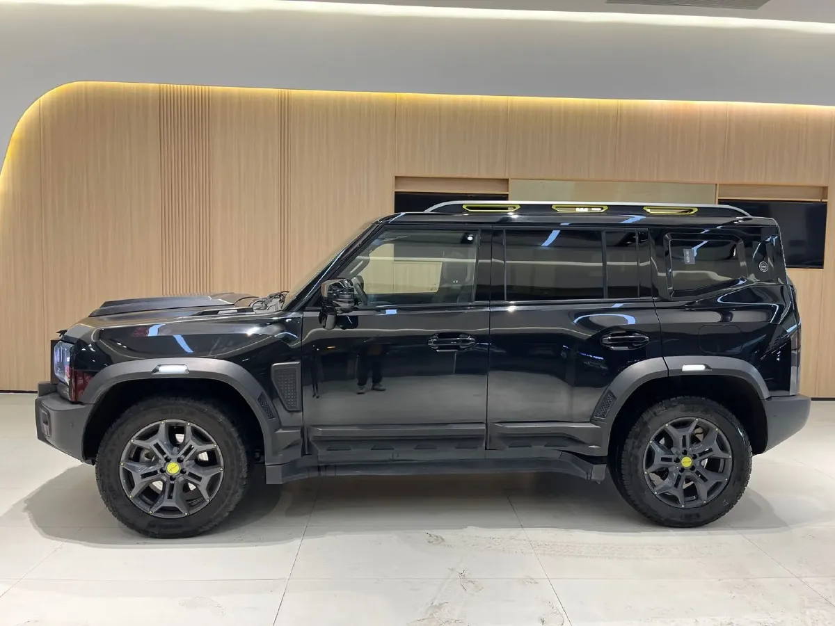 2023 Jetour Traveller 2.0T 254HP L4 7DCT,autocango,china used car exporter,china ev exporter,chinese used car exporter,chinese used ev exporter