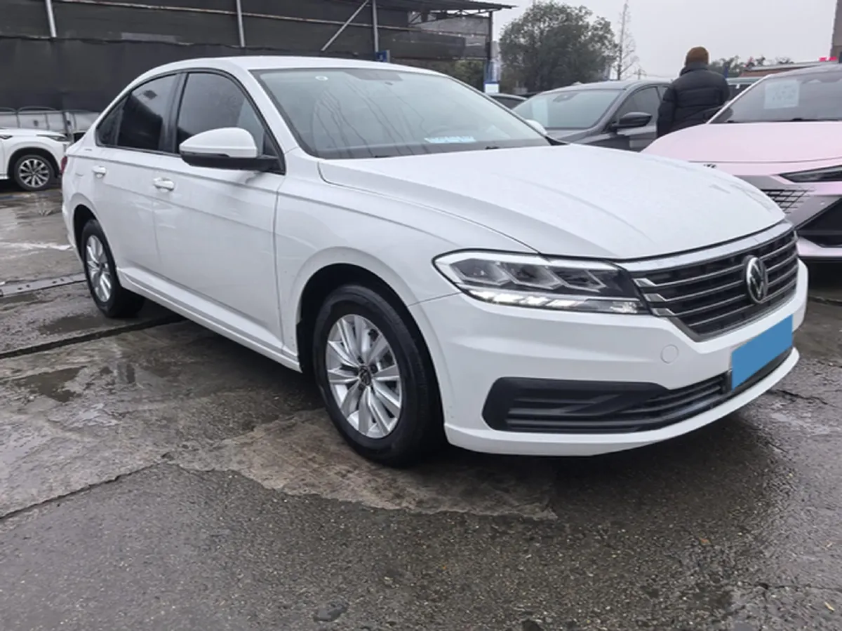 2019 Volkswagen Lavida 1.5L 113HP L4 6AT,autocango,china used car exporter,china ev exporter,chinese used car exporter,chinese used ev exporter